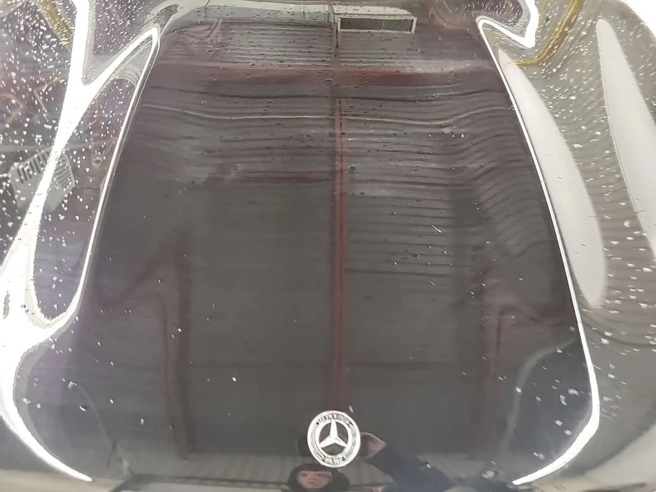 Mercedes-Benz EQS 580 | CARFAX | ��� ���������  | Mobile.bg � ����������� 17