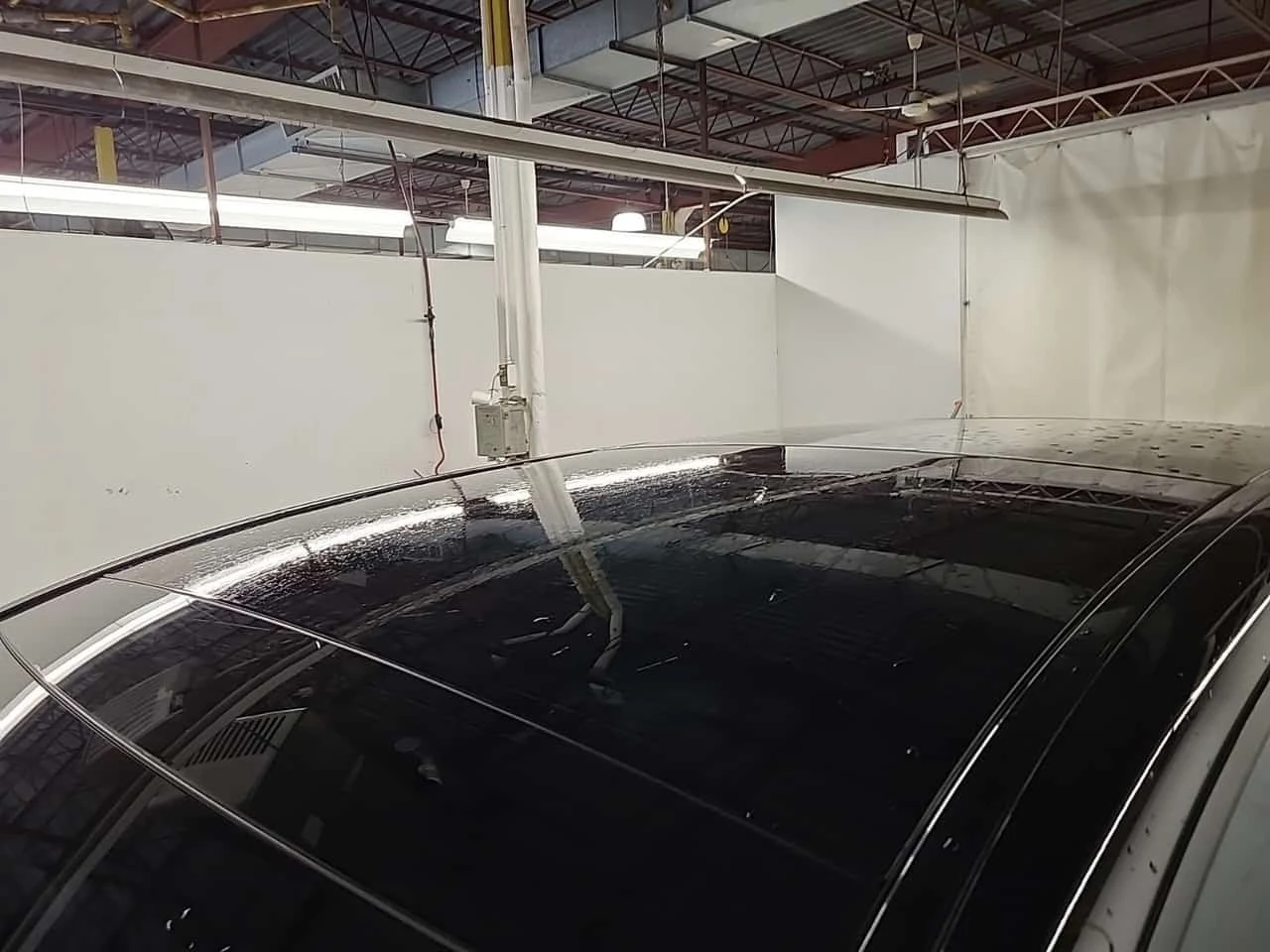 Mercedes-Benz EQS 580 | CARFAX | ��� ���������  | Mobile.bg � ����������� 7