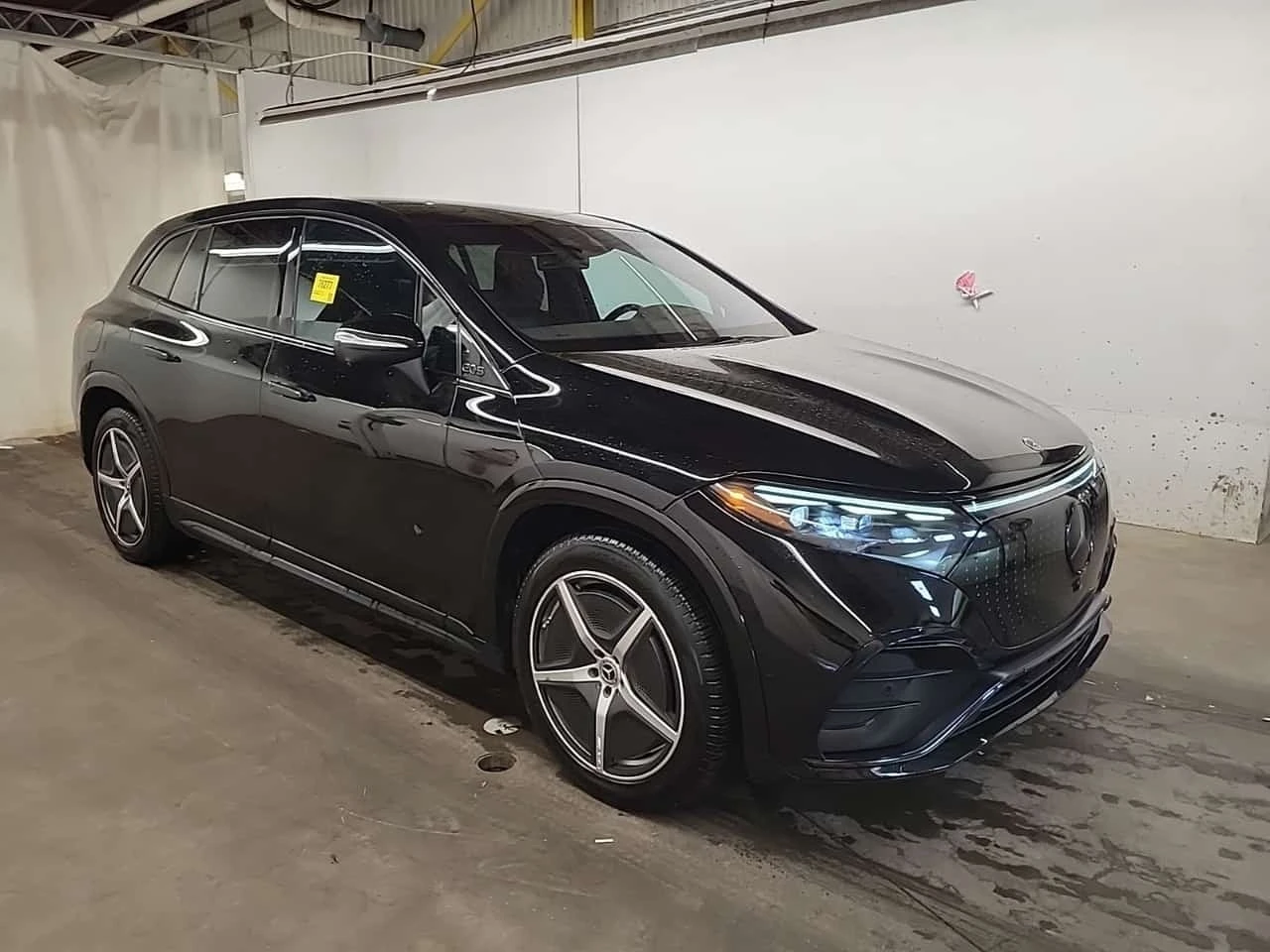 Mercedes-Benz EQS 580 | CARFAX | ��� ���������  | Mobile.bg � ����������� 2