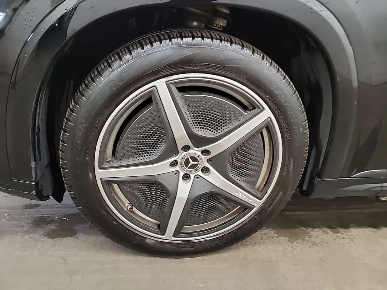 Mercedes-Benz EQS 580 | CARFAX | ��� ���������  | Mobile.bg � ����������� 6
