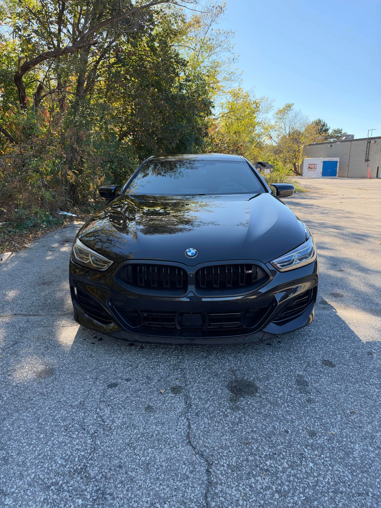 BMW 850 * M850i xDrive * CARFAX * ���� �� �� | Mobile.bg � ����������� 11