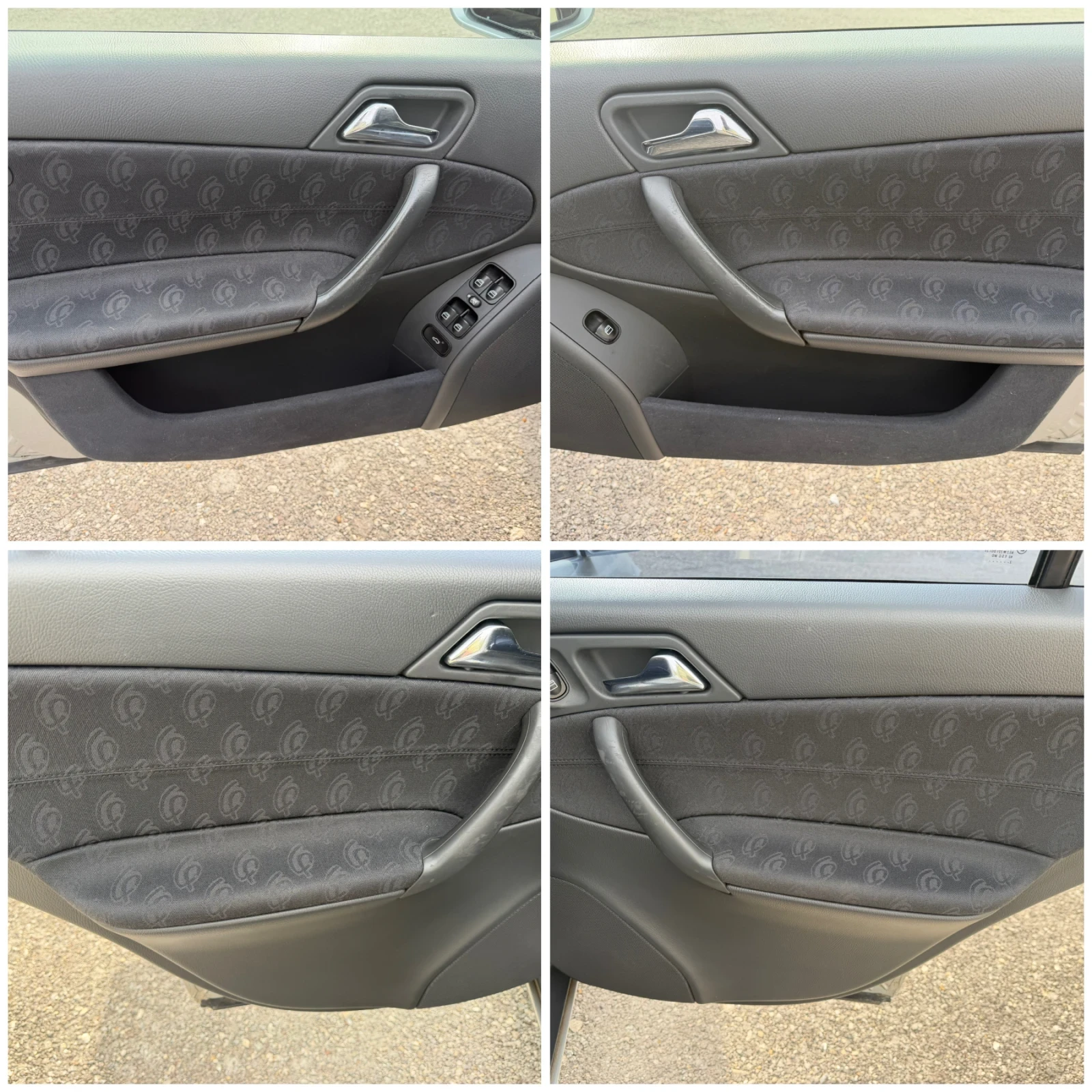 Mercedes-Benz C 220 CDI* AUTOMAT* REALNI KM* UNIKAT | Mobile.bg � ����������� 7