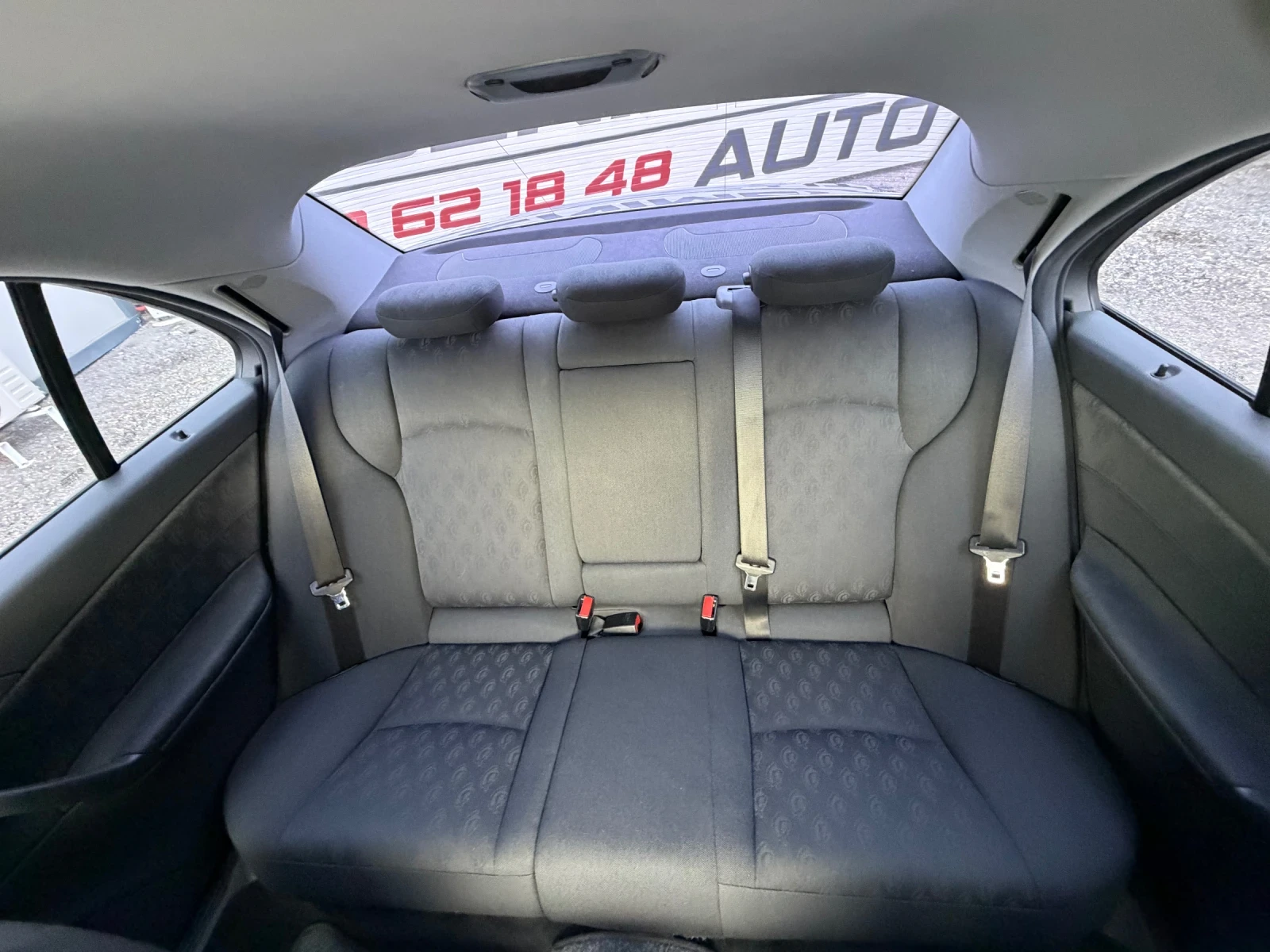 Mercedes-Benz C 220 CDI* AUTOMAT* REALNI KM* UNIKAT | Mobile.bg � ����������� 11