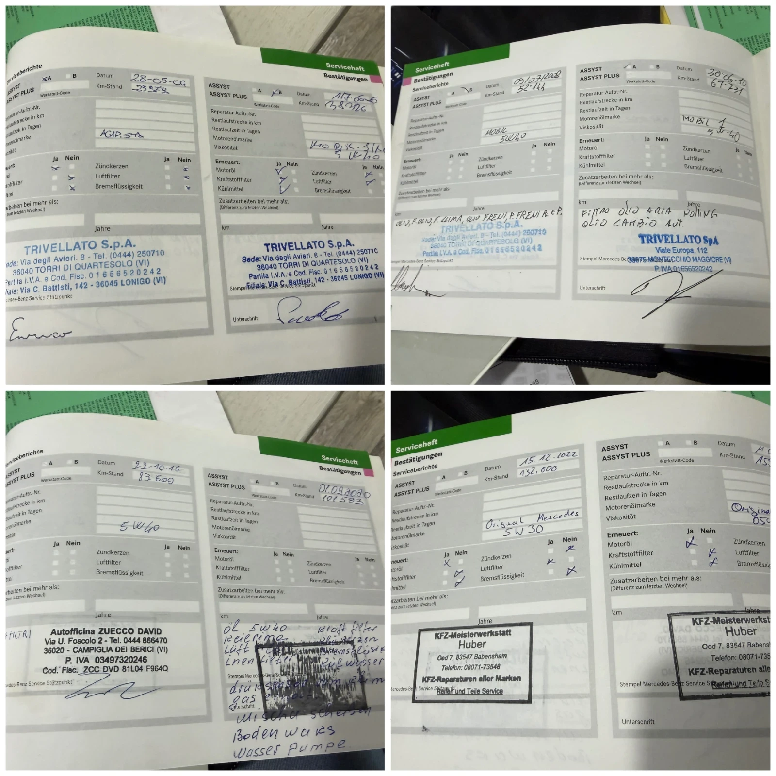 Mercedes-Benz C 220 CDI* AUTOMAT* REALNI KM* UNIKAT | Mobile.bg � ����������� 17