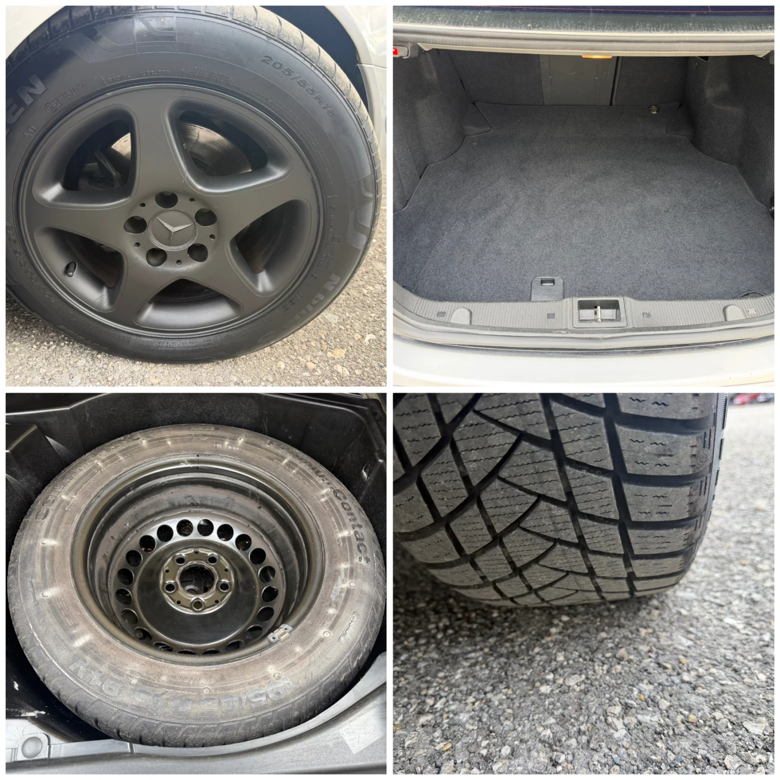Mercedes-Benz C 220 CDI* AUTOMAT* REALNI KM* UNIKAT | Mobile.bg � ����������� 15