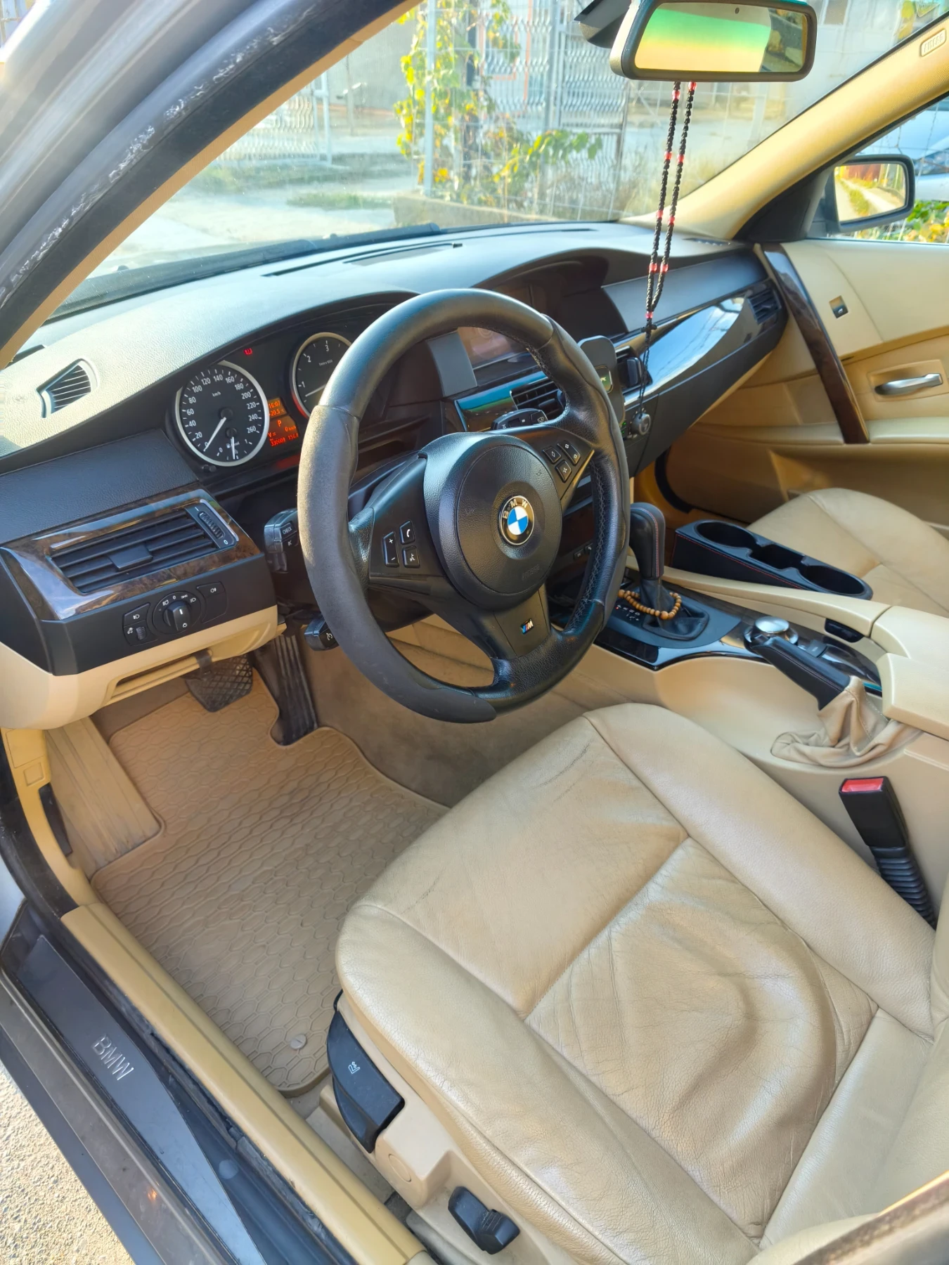 BMW 530 530D, снимка 8 - Автомобили и джипове - 56682723