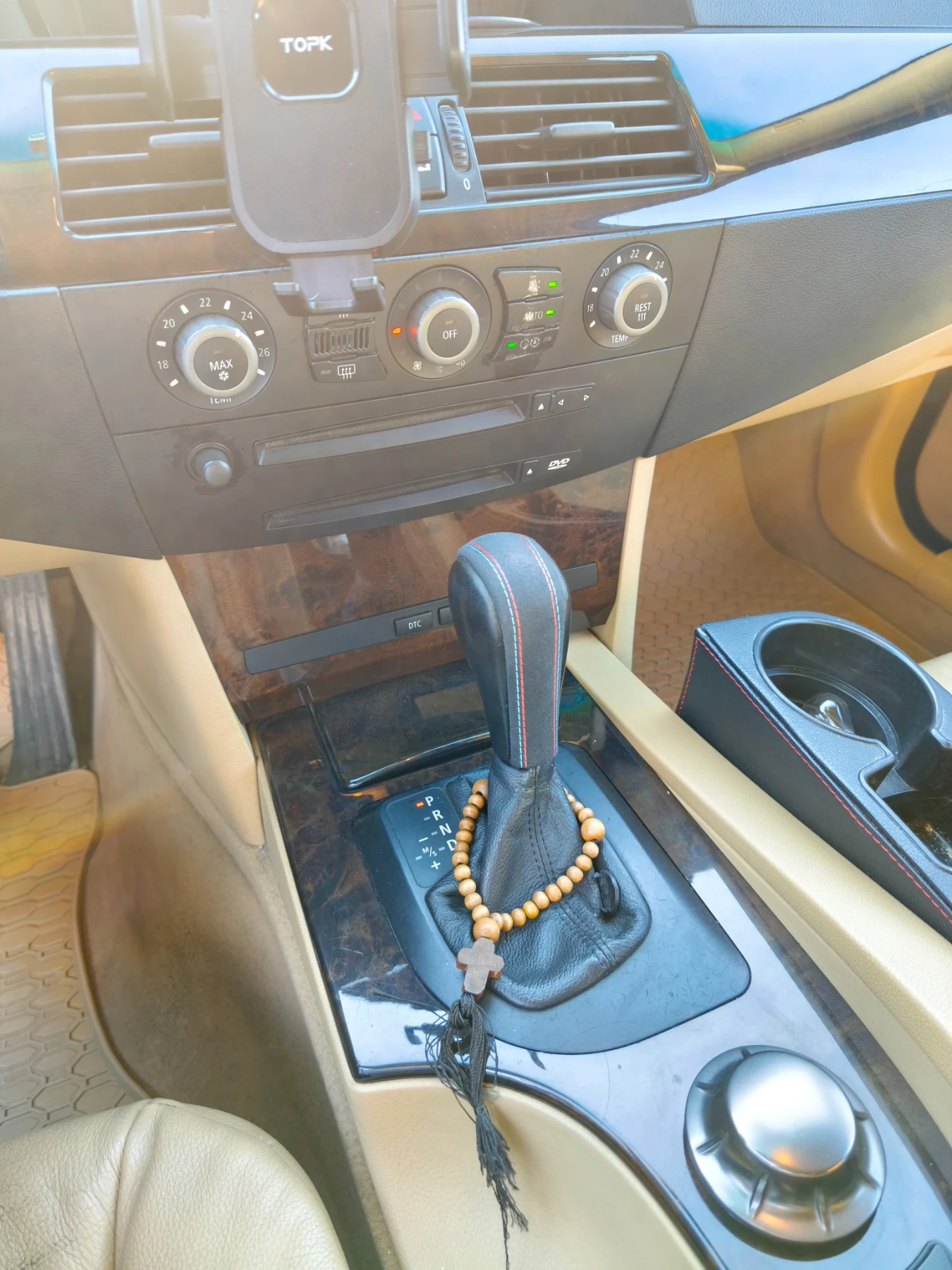 BMW 530 530D, снимка 14 - Автомобили и джипове - 56682723