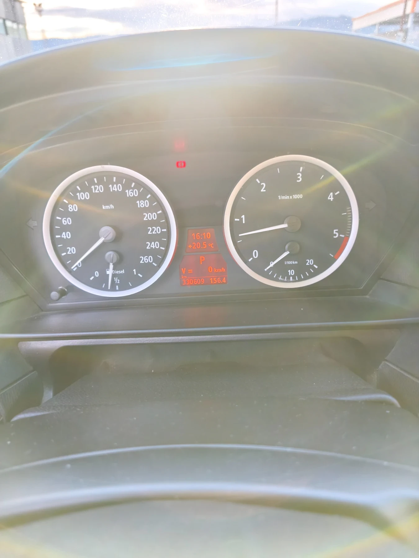 BMW 530 530D, снимка 13 - Автомобили и джипове - 56682723