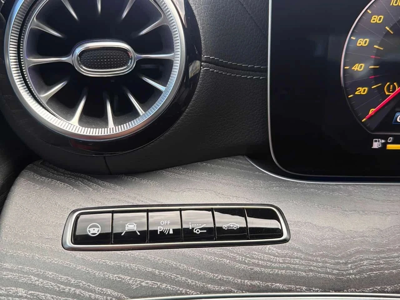 Mercedes-Benz CLS 53 AMG | Mobile.bg � ����������� 11