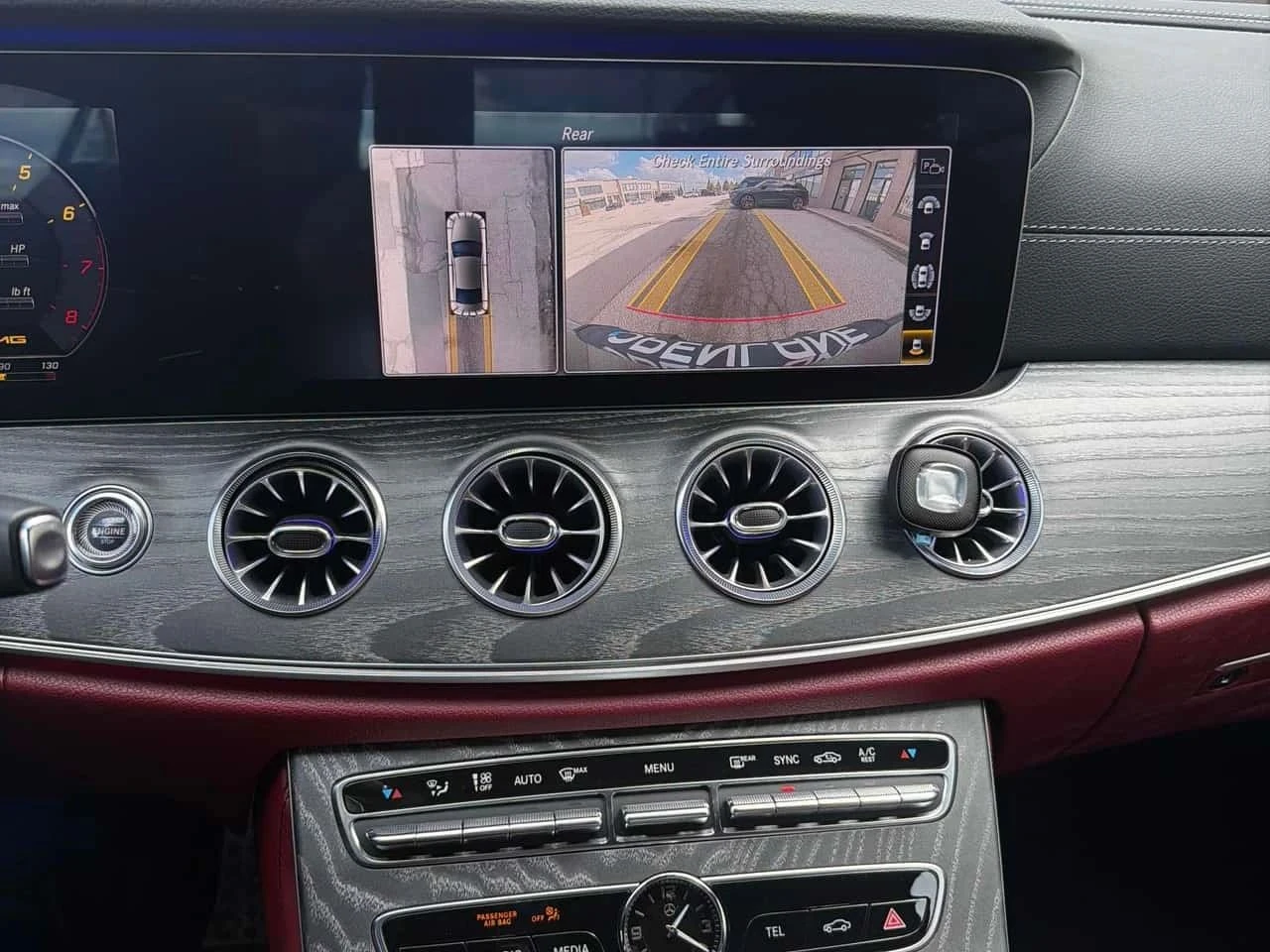 Mercedes-Benz CLS 53 AMG | Mobile.bg � ����������� 9