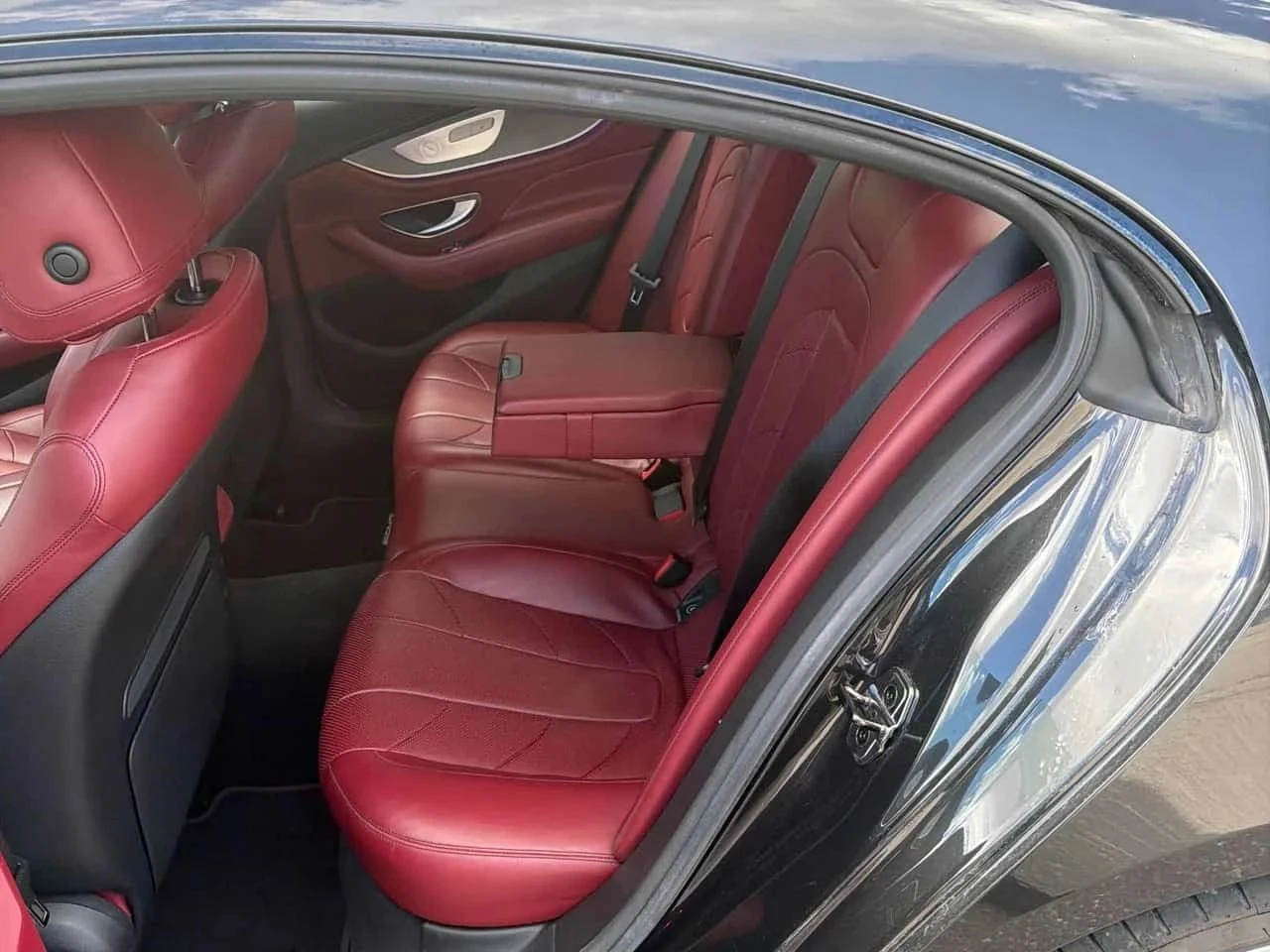 Mercedes-Benz CLS 53 AMG | Mobile.bg � ����������� 14