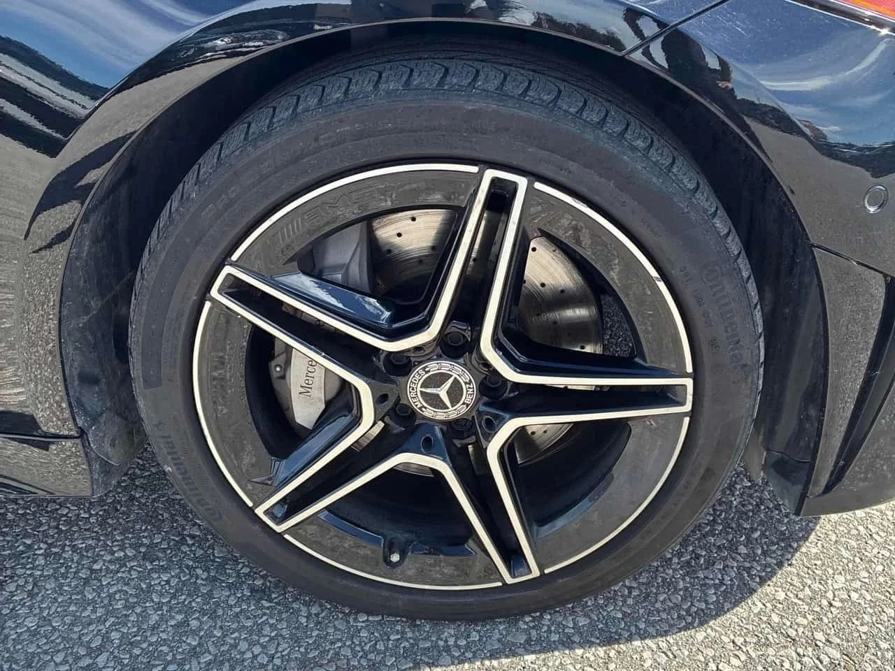 Mercedes-Benz CLS 450, снимка 7 - Автомобили и джипове - 56690146