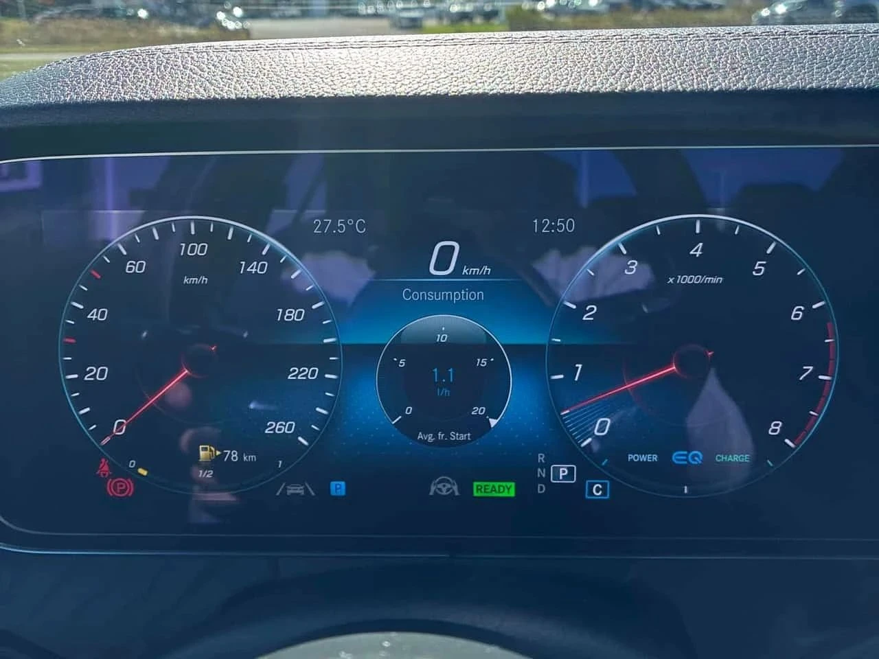 Mercedes-Benz CLS 450, снимка 8 - Автомобили и джипове - 56690146