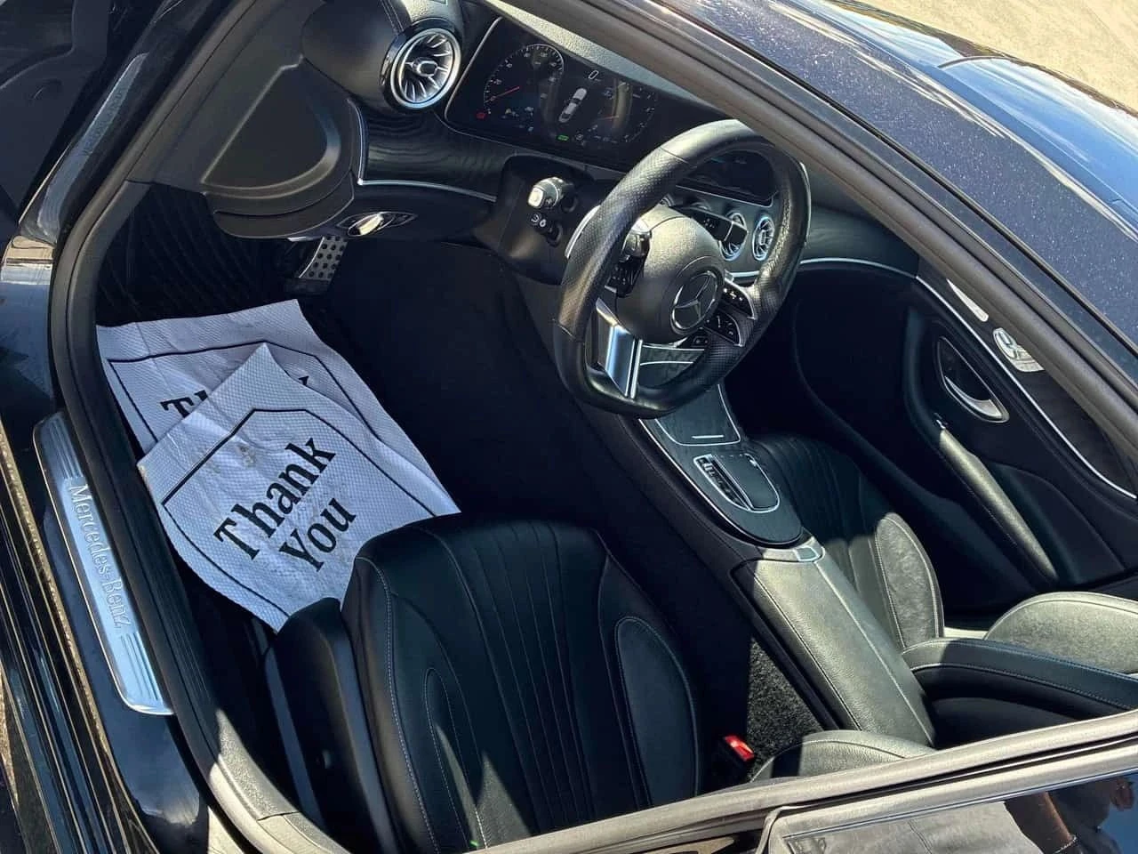 Mercedes-Benz CLS 450, снимка 5 - Автомобили и джипове - 56690146