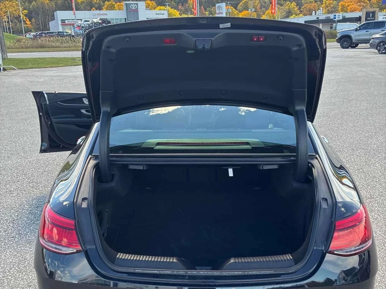 Mercedes-Benz CLS 450, снимка 16 - Автомобили и джипове - 56690146