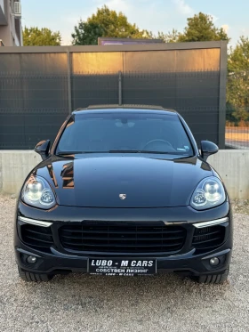 Porsche Cayenne 3.0TDI* 262* FACELIFT* ТОП СЪСТОЯНИЕ* , снимка 2