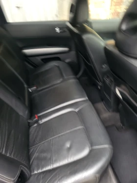 Nissan X-trail 2.0, снимка 6