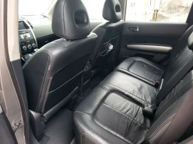 Nissan X-trail 2.0, снимка 2