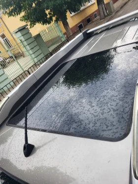 Nissan X-trail 2.0, снимка 12