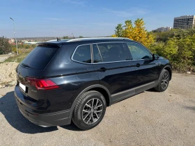 VW Tiguan ALLSPACE 4x4 DSG KEYLESS CARPLAY/ANDROID DISTRONIC, снимка 4