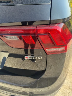 VW Tiguan ALLSPACE 4x4 DSG KEYLESS CARPLAY/ANDROID DISTRONIC, снимка 8