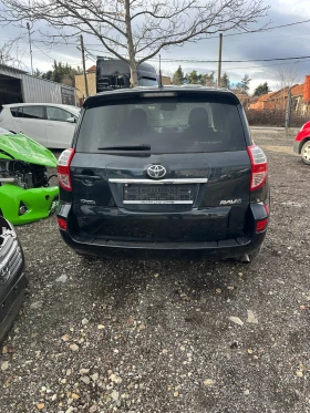 Toyota Rav4 2.2 dcat 150кс На части!, снимка 5