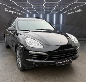 Porsche Cayenne 3.0 D, снимка 3