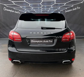 Porsche Cayenne 3.0 D, снимка 5