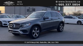 Mercedes-Benz GLC 300 * * CARFAX * * АВТО КРЕДИТ * * , снимка 1