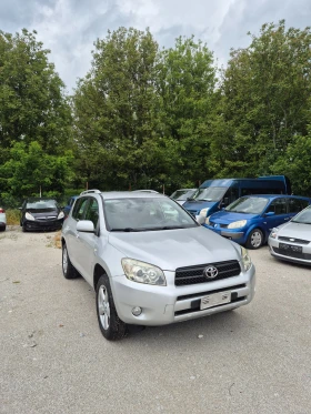 Toyota Rav4 2.2D4D/IИталия , снимка 14
