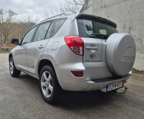 Toyota Rav4 2.2D4D/IИталия , снимка 7