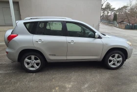 Toyota Rav4 2.2D4D/IИталия , снимка 5