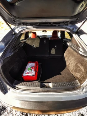 Mazda CX-30, снимка 9