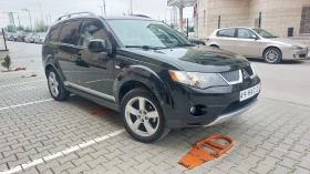 Mitsubishi Outlander 4х4 ръчка бензин, снимка 3