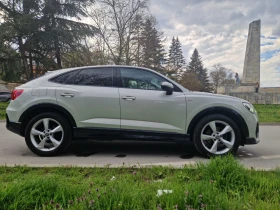 Audi Q3 Sportback Q3 S line, снимка 4