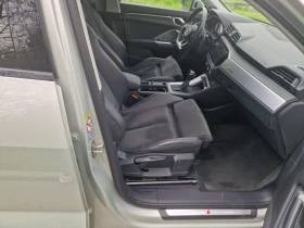 Audi Q3 Sportback Q3 S line, снимка 11