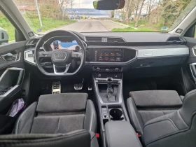 Audi Q3 Sportback Q3 S line, снимка 12