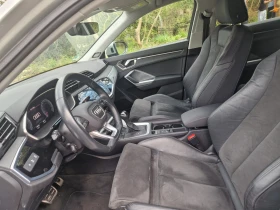 Audi Q3 Sportback Q3 S line, снимка 17