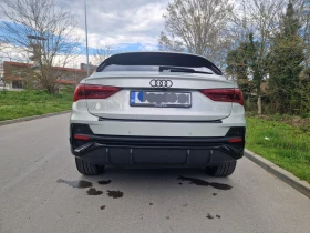 Audi Q3 Sportback Q3 S line, снимка 6