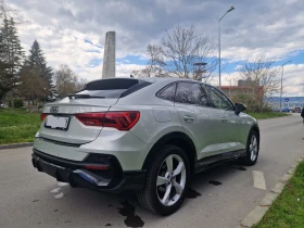 Audi Q3 Sportback Q3 S line, снимка 5