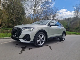 Audi Q3 Sportback Q3 S line, снимка 1
