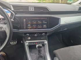 Audi Q3 Sportback Q3 S line, снимка 14