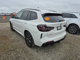 BMW X3 XDRIVE30I * * CARFAX * * АВТО КРЕДИТ * * , снимка 4
