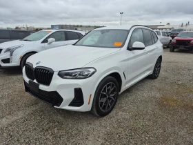 BMW X3 XDRIVE30I * * CARFAX * * АВТО КРЕДИТ * * , снимка 1