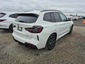 BMW X3 XDRIVE30I * * CARFAX * * АВТО КРЕДИТ * * , снимка 3