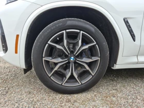 BMW X3 XDRIVE30I * * CARFAX * * АВТО КРЕДИТ * * , снимка 6