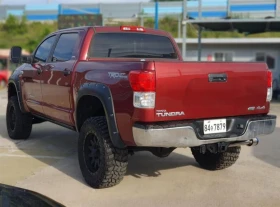 Toyota Tundra 5.7L V8* TRD OFF-ROAD* КРАЙНА ЦЕНА, снимка 4