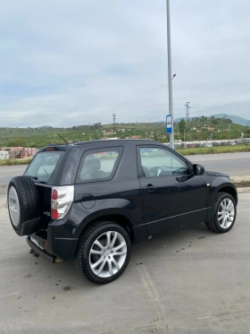Suzuki Vitara 1.6 i, снимка 4