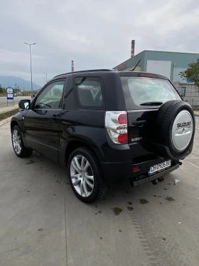 Suzuki Vitara 1.6 i, снимка 5