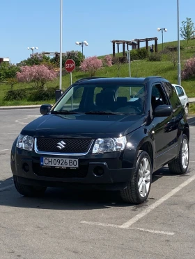 Suzuki Vitara 1.6 i, снимка 1